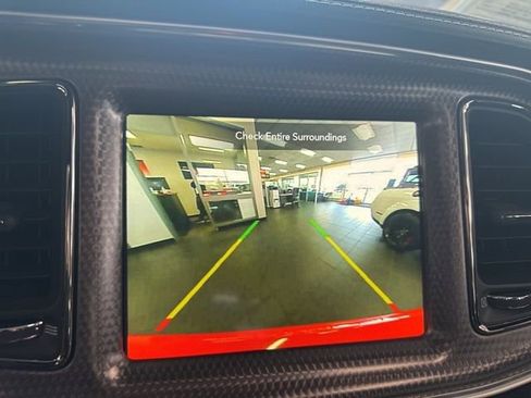 Used 2023 Dodge Challenger SRT Hellcat image 25