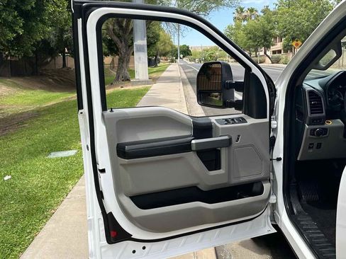 Used 2020 Ford F150 XLT w/ Equipment Group 301A Mid RWD image 49