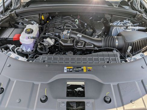 New 2025 Jeep Grand Cherokee Altitude image 32