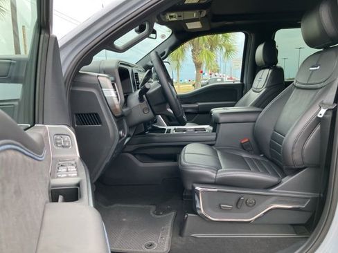 New 2025 Ford F250 Platinum image 26