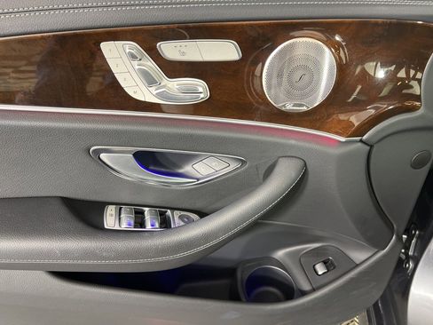 Used 2023 Mercedes-Benz E 450 E 450 image 17