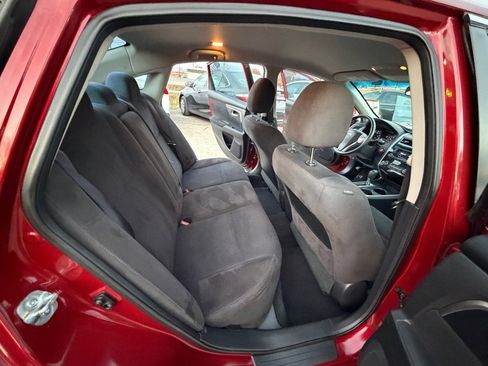 Used 2015 Nissan Altima 2.5 S image 10