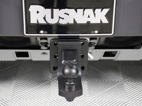 New 2025 INEOS Grenadier image 20