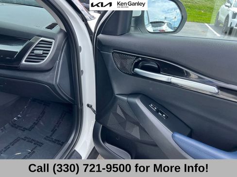 Certified 2024 Kia Seltos S AWD/4WD image 59