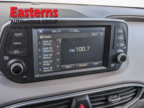 Used 2020 Hyundai Santa Fe SEL image 20