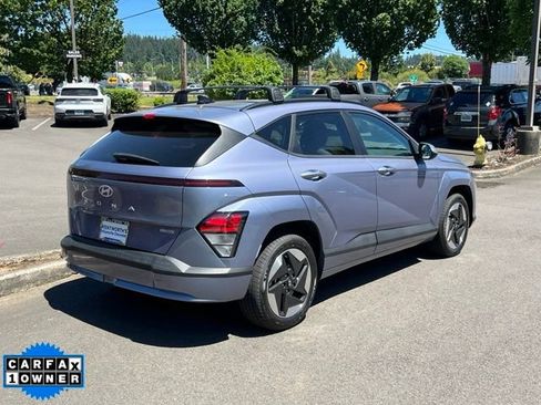 Used 2024 Hyundai Kona SEL FWD image 7