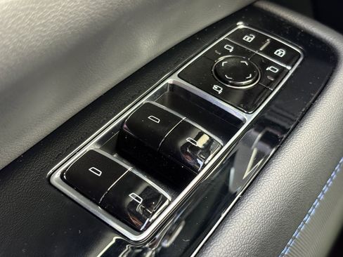 New 2026 Cadillac Escalade IQL Sport 1 image 36