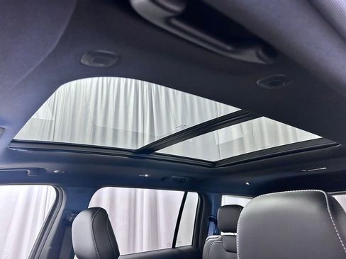 New 2026 Jeep Grand Cherokee L Limited AWD/4WD image 20
