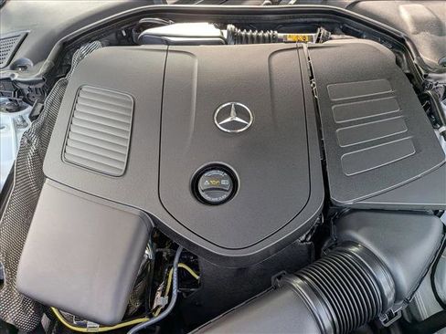 New 2026 Mercedes-Benz C 300 Sedan image 16
