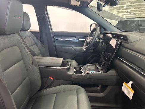 New 2026 GMC Terrain AT4 w/ Convenience Package III image 14