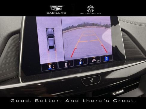 Used 2023 Cadillac CT4 Premium Luxury w/ Super Cruise 2 Package image 19