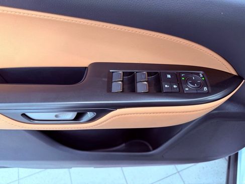 Used 2026 Lexus NX 350h FWD w/ Accessory Package (Z2) image 20