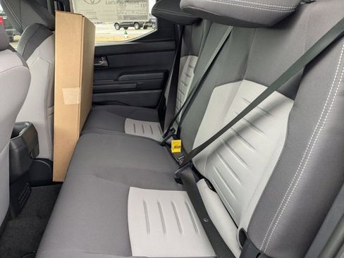 New 2026 Toyota Tacoma TRD Sport image 14