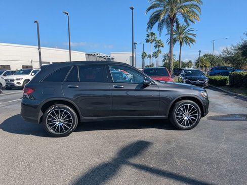 Certified 2021 Mercedes-Benz GLC 300 GLC 300 image 15