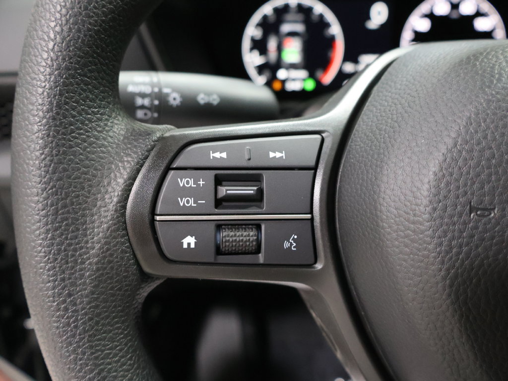 New 2027 Honda CR-V EX image 32
