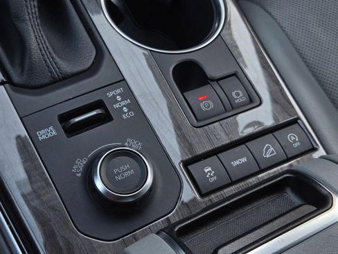 Used 2022 Toyota Highlander Platinum image 22