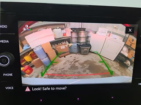 New 2026 Volkswagen Jetta SE FWD image 14