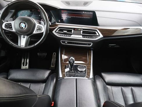 Used 2020 BMW X5 xDrive40i w/ M Sport Package AWD/4WD image 24
