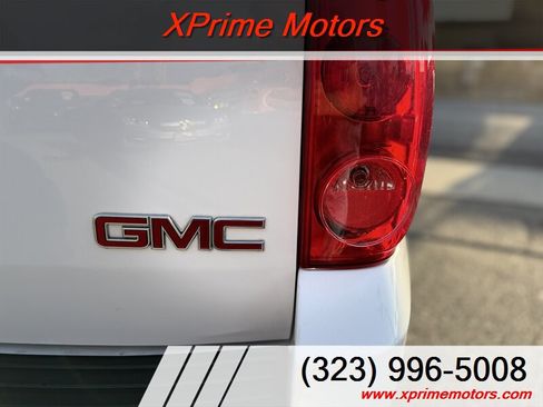 Used 2013 GMC Yukon SLT RWD image 10