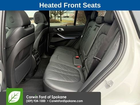 Used 2024 BMW X5 xDrive40i image 11