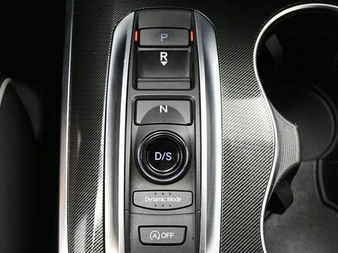 Used 2019 Acura MDX A-Spec image 28
