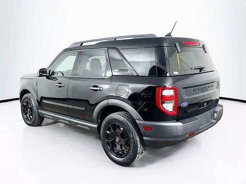 Certified 2022 Ford Bronco Sport image 4