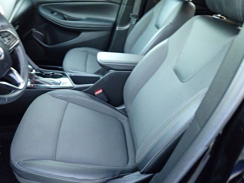 Certified 2023 Buick Encore GX Select image 14