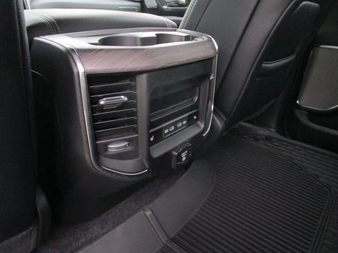 New 2026 RAM 1500 Laramie AWD/4WD image 20