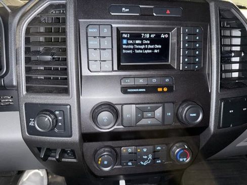 Used 2020 Ford F250 XL w/ STX Appearance Package image 8