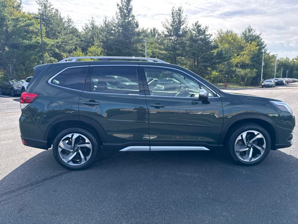 Used 2023 Subaru Forester Touring AWD/4WD image 6
