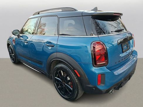 Used 2023 MINI Cooper Countryman John Cooper Works w/ Signature Upholstery Package image 5