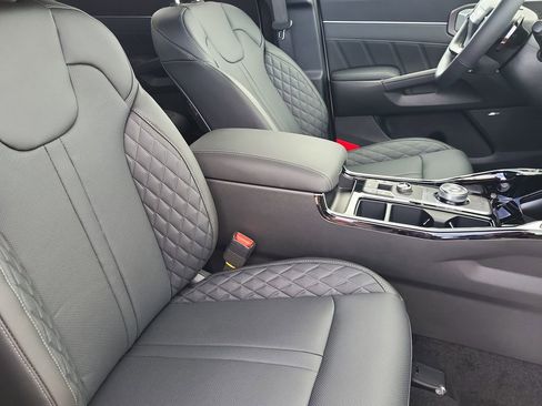 New 2026 Kia Sorento SX Prestige AWD/4WD image 15