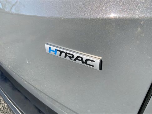 Used 2024 Hyundai Tucson SEL w/ Convenience Package image 9