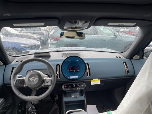 New 2026 MINI Cooper Countryman S image 23