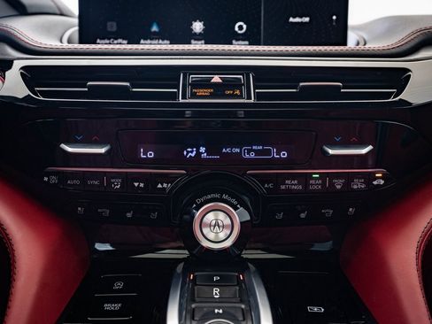 Used 2023 Acura MDX Type S image 34