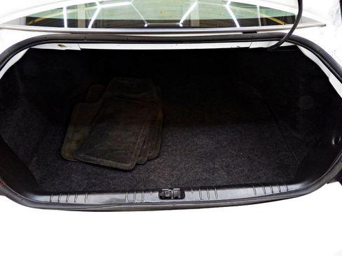 Used 2014 Chevrolet Impala Limited LS FWD image 13