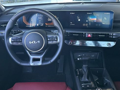 Used 2025 Kia K5 GT-Line w/ GT-Line Premium Package image 14