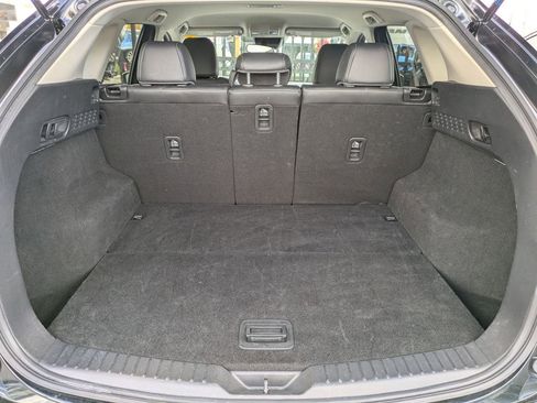 Used 2025 MAZDA CX-5 AWD 2.5 S w/ Select Package image 28