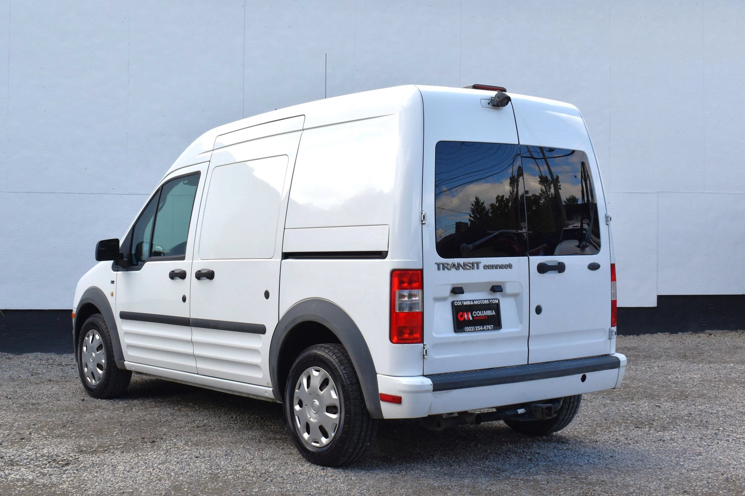 Used 2011 Ford Transit Connect XLT FWD image 2
