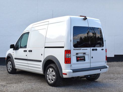 Used 2011 Ford Transit Connect XLT FWD image 2