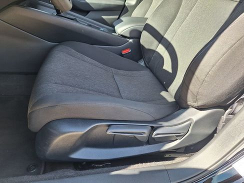 Used 2024 Honda Accord LX image 10