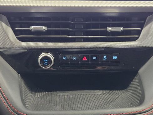New 2026 Ford Explorer ST-Line w/ ST-Line Street Pack RWD image 19