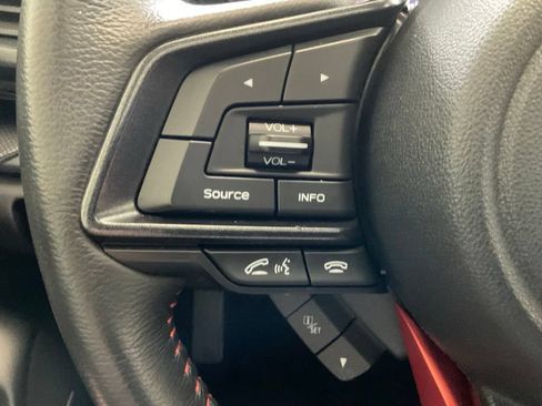 Used 2024 Subaru Forester Sport AWD/4WD image 13
