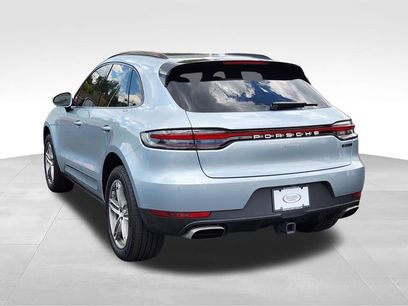 Used 2019 Porsche Macan