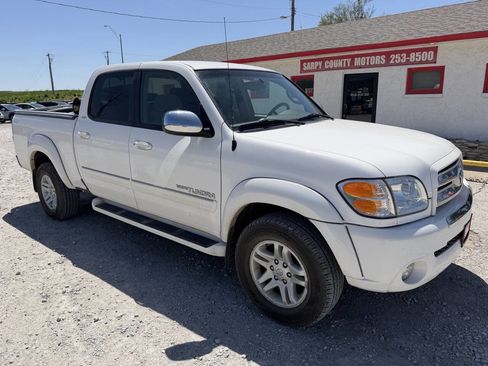 Used 2004 Toyota Tundra SR5 AWD/4WD image 1