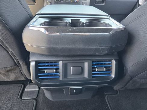 Used 2022 Ford F150 XL w/ STX Appearance Package AWD/4WD image 13