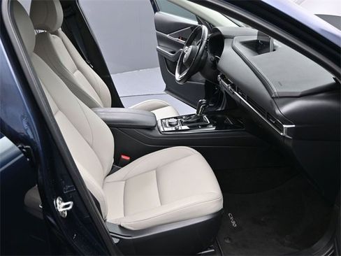 Certified 2023 MAZDA CX-30 AWD 2.5 S w/ Preferred Package image 25