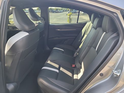 Certified 2025 Toyota Camry SE FWD image 12