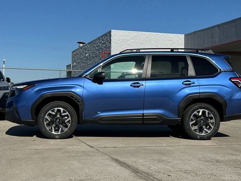 New 2026 Subaru Forester Premium AWD/4WD image 6