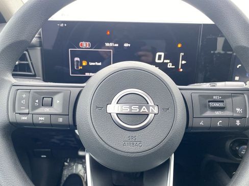 New 2026 Nissan Kicks SV image 15